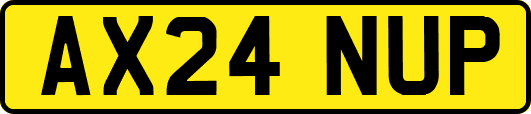 AX24NUP