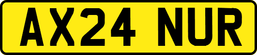 AX24NUR