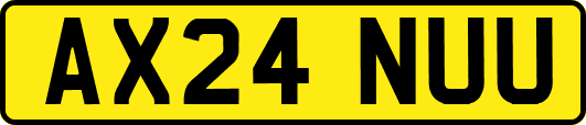 AX24NUU