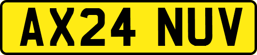 AX24NUV