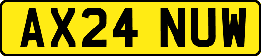 AX24NUW