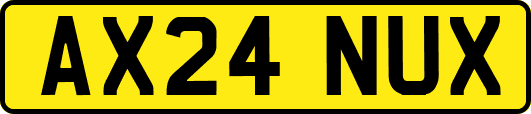 AX24NUX