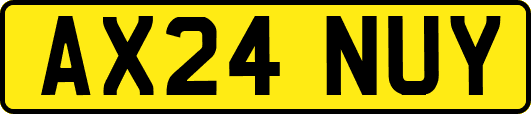 AX24NUY