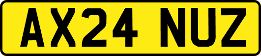 AX24NUZ
