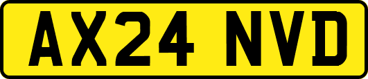 AX24NVD