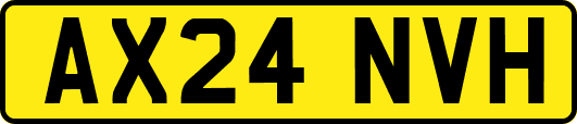 AX24NVH