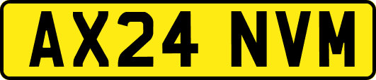 AX24NVM