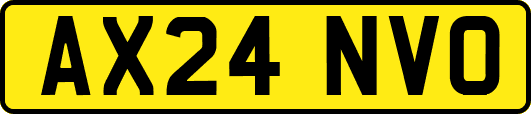 AX24NVO