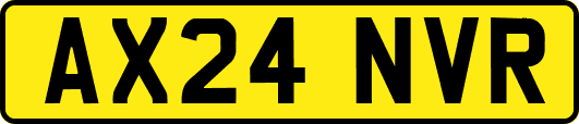 AX24NVR