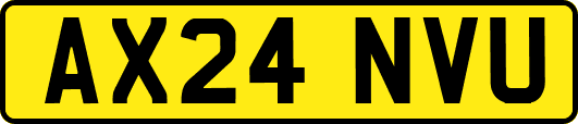 AX24NVU