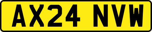 AX24NVW