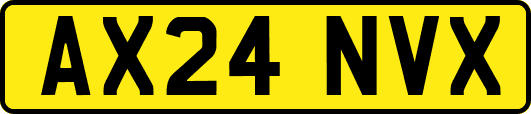 AX24NVX