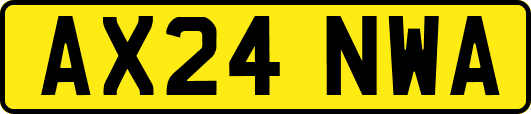 AX24NWA