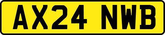 AX24NWB