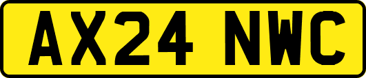 AX24NWC