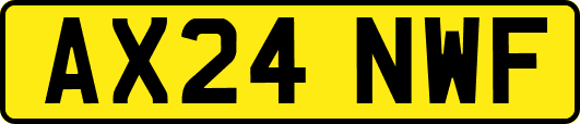 AX24NWF