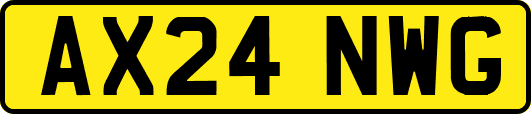 AX24NWG