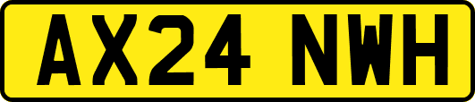 AX24NWH