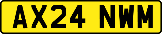 AX24NWM