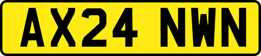 AX24NWN