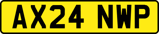 AX24NWP
