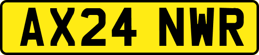 AX24NWR