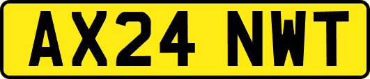 AX24NWT