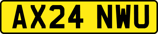 AX24NWU