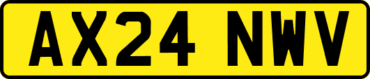 AX24NWV