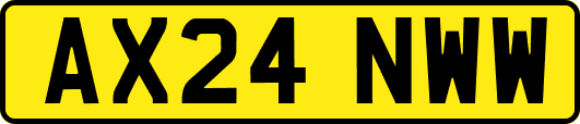 AX24NWW