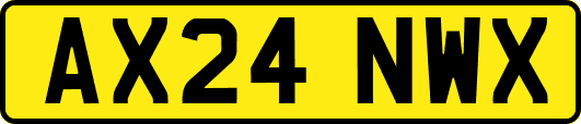AX24NWX