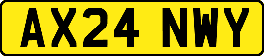 AX24NWY
