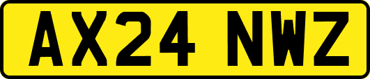 AX24NWZ