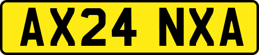 AX24NXA