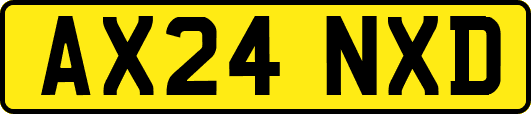 AX24NXD