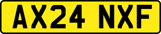 AX24NXF