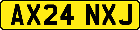 AX24NXJ