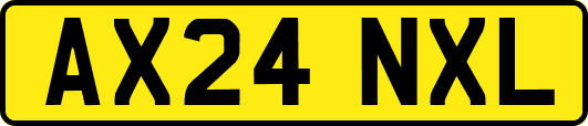AX24NXL