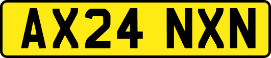 AX24NXN