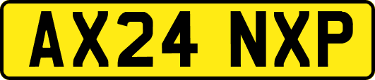 AX24NXP