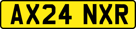 AX24NXR