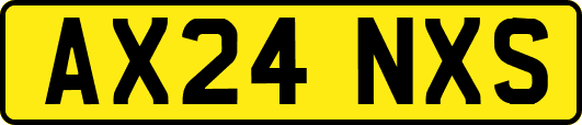 AX24NXS