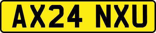 AX24NXU