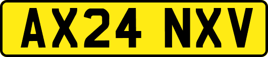 AX24NXV