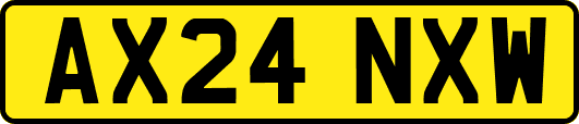 AX24NXW