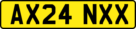 AX24NXX