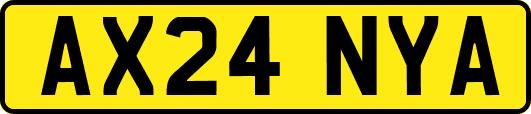 AX24NYA