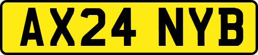 AX24NYB