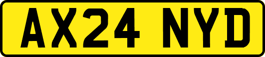 AX24NYD