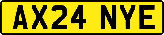 AX24NYE